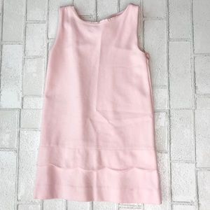 Kate Spade Pink Shift Dress